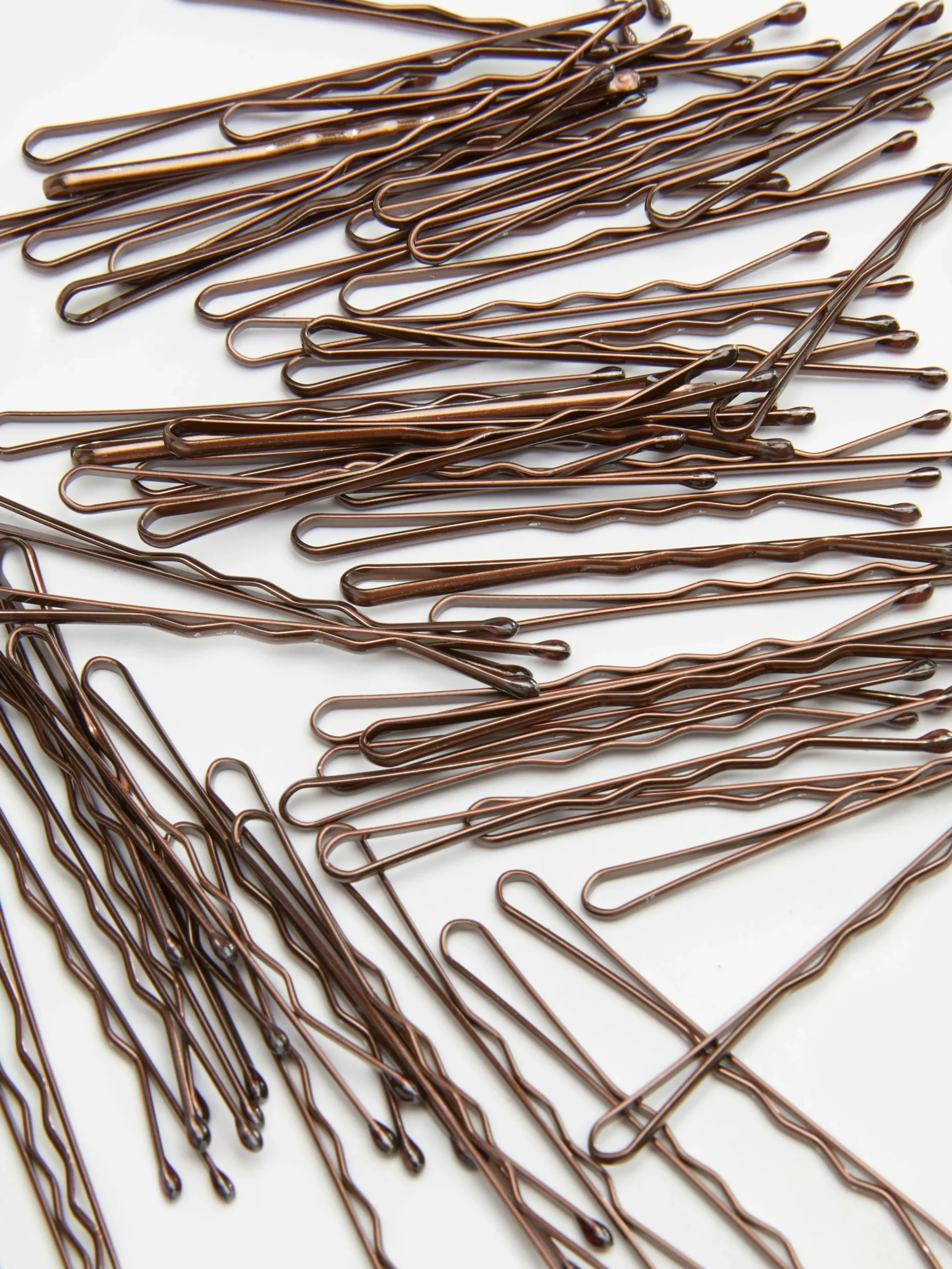Lot De 60 Pinces à Cheveux Kirby