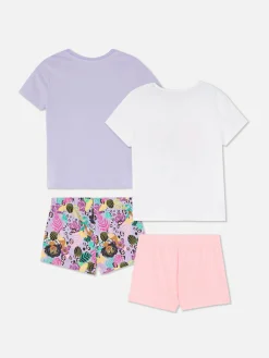 Lot De 2 Pyjamas Disney Encanto
