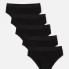 Lot De 5 Slips Essential