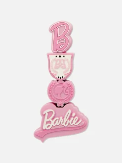 Lot De 4 Surligneurs Parfumés Empilables Barbie