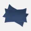 Lot De 2 Taies D'oreiller Essential