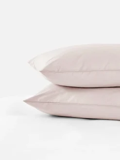 Lot De 2 Taies D'oreiller Essential