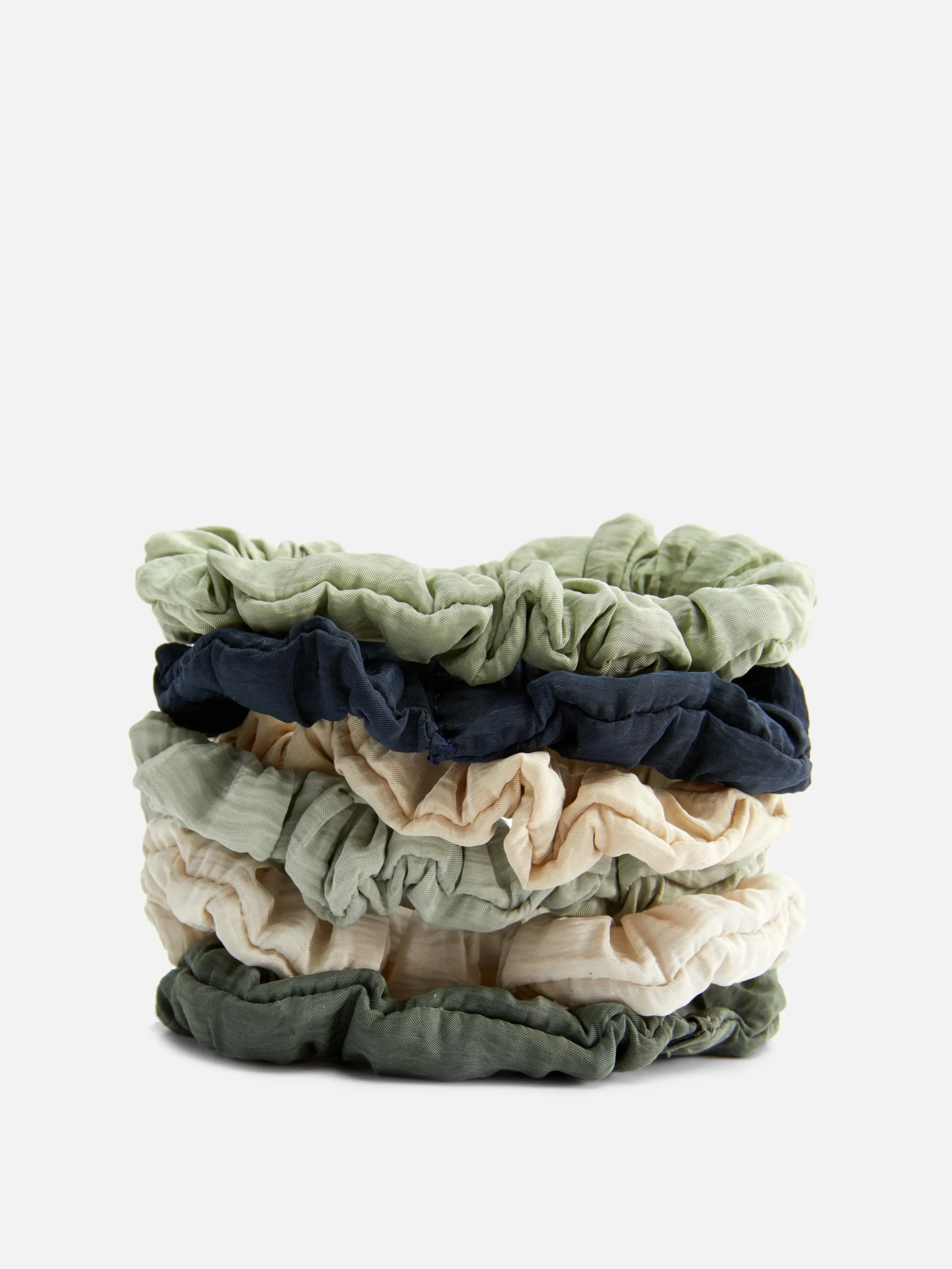 Lot De 6 petits Chouchous Doux