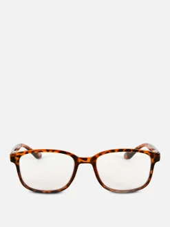Lunettes De Lecture Classiques Avec étui