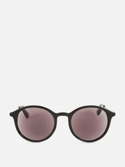 Lunettes De Lecture Rondes Teintées