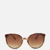 Lunettes De Soleil œil De Chat