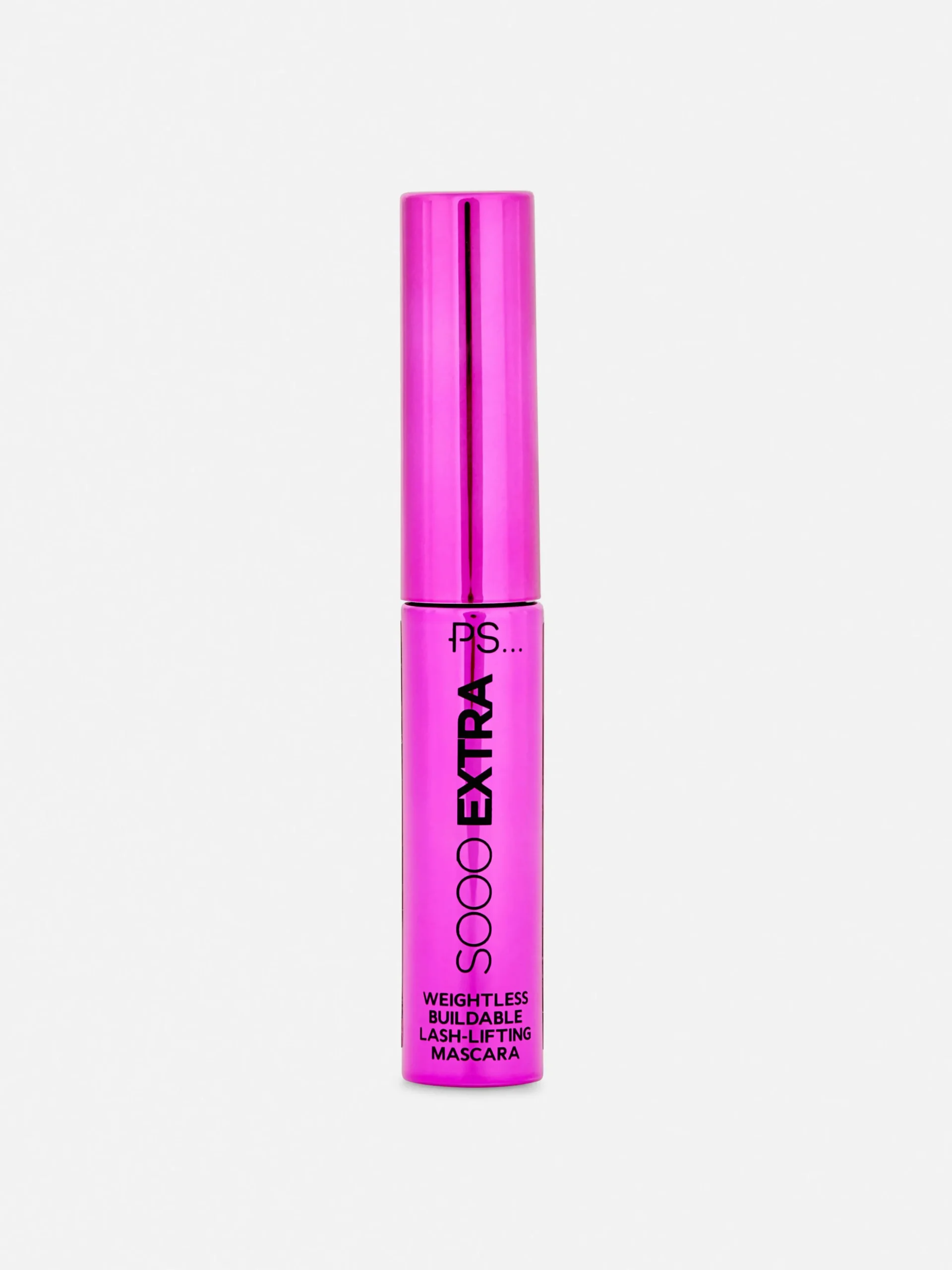 Mascara Volumisant PS... Sooo Extra
