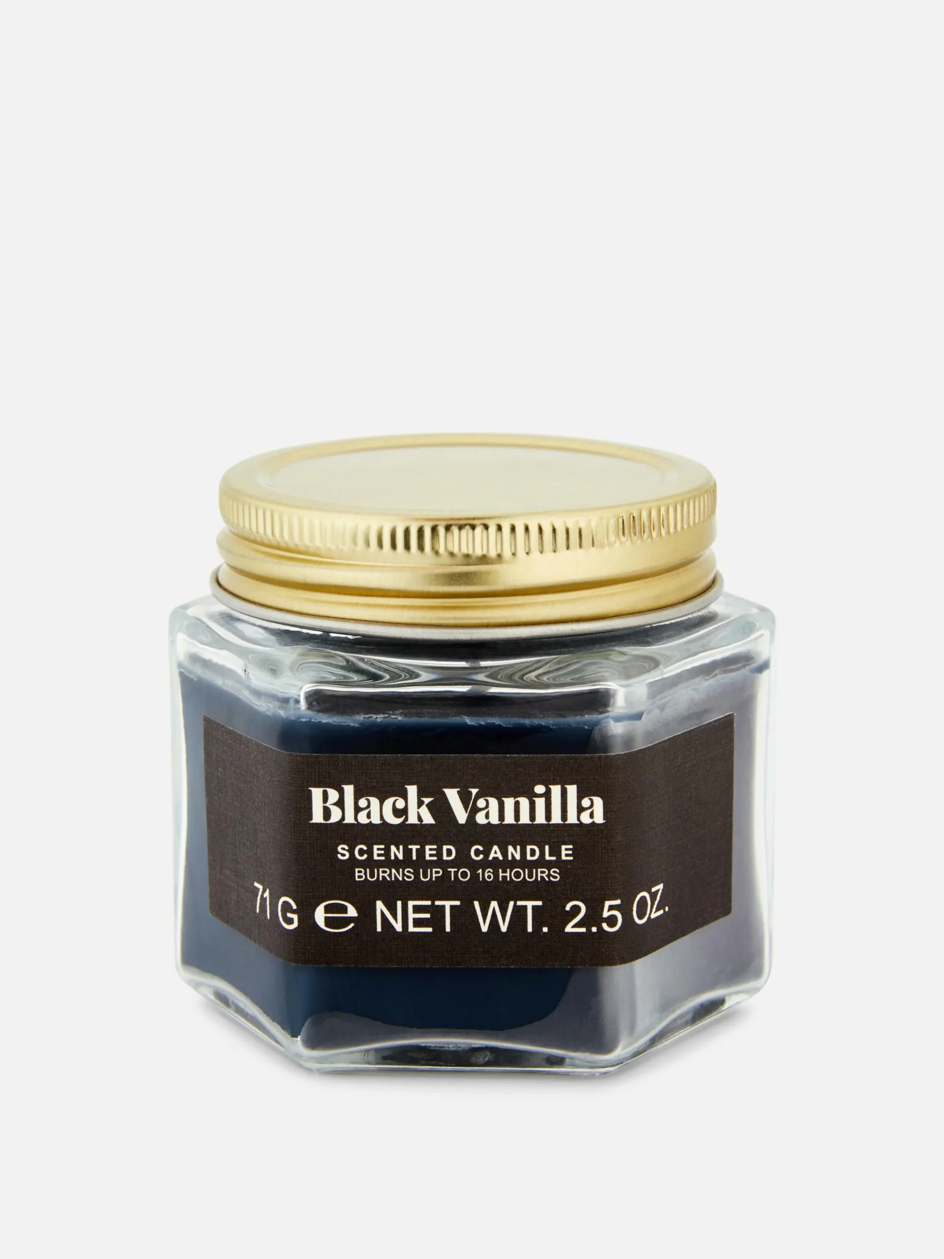 Mini Bougie Parfumée En Pot