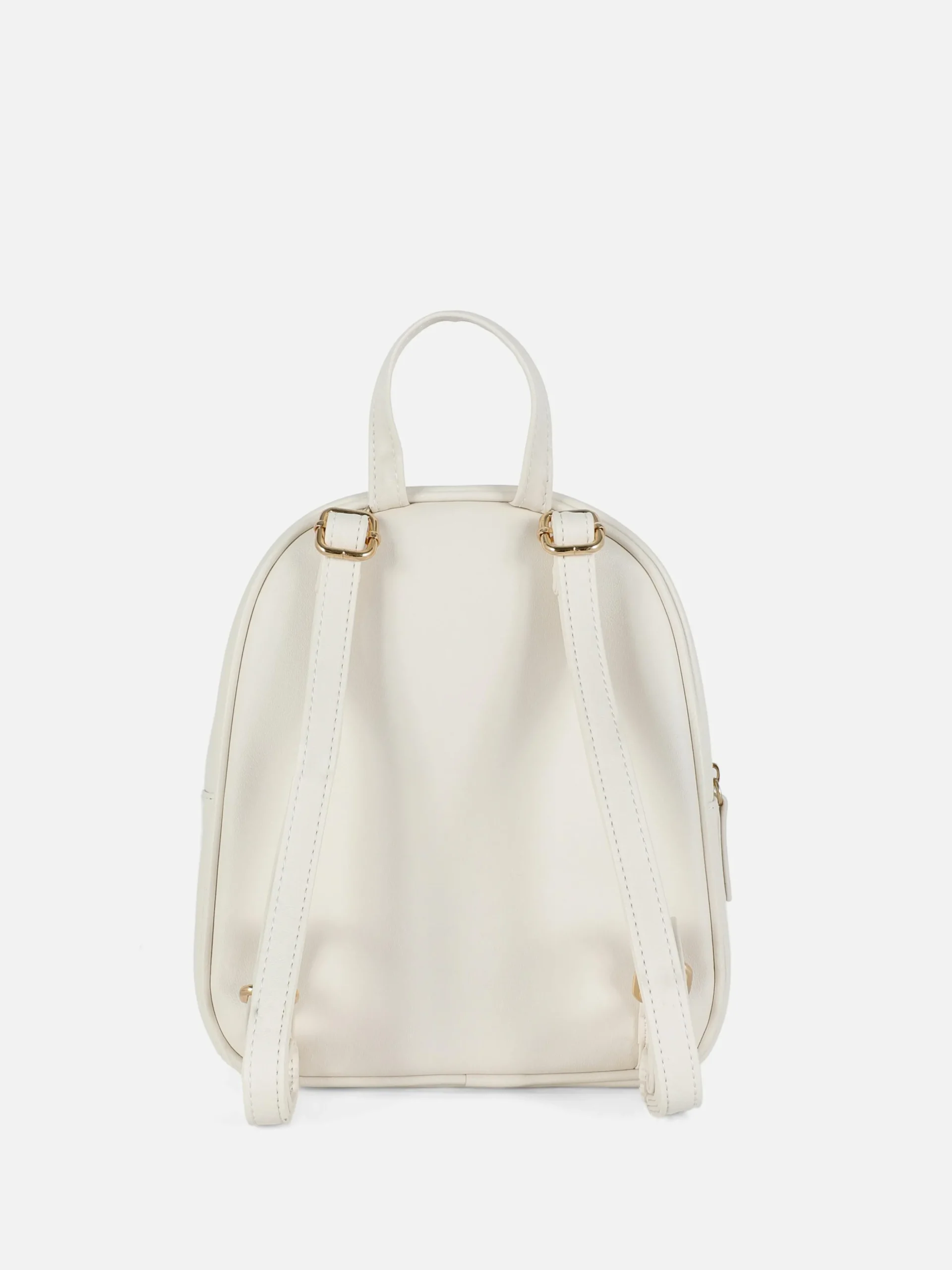 Mini Sac à Dos Matelassé