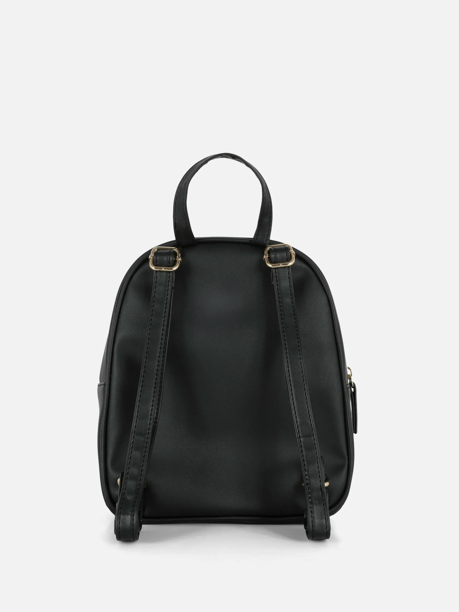 Mini Sac à Dos Matelassé