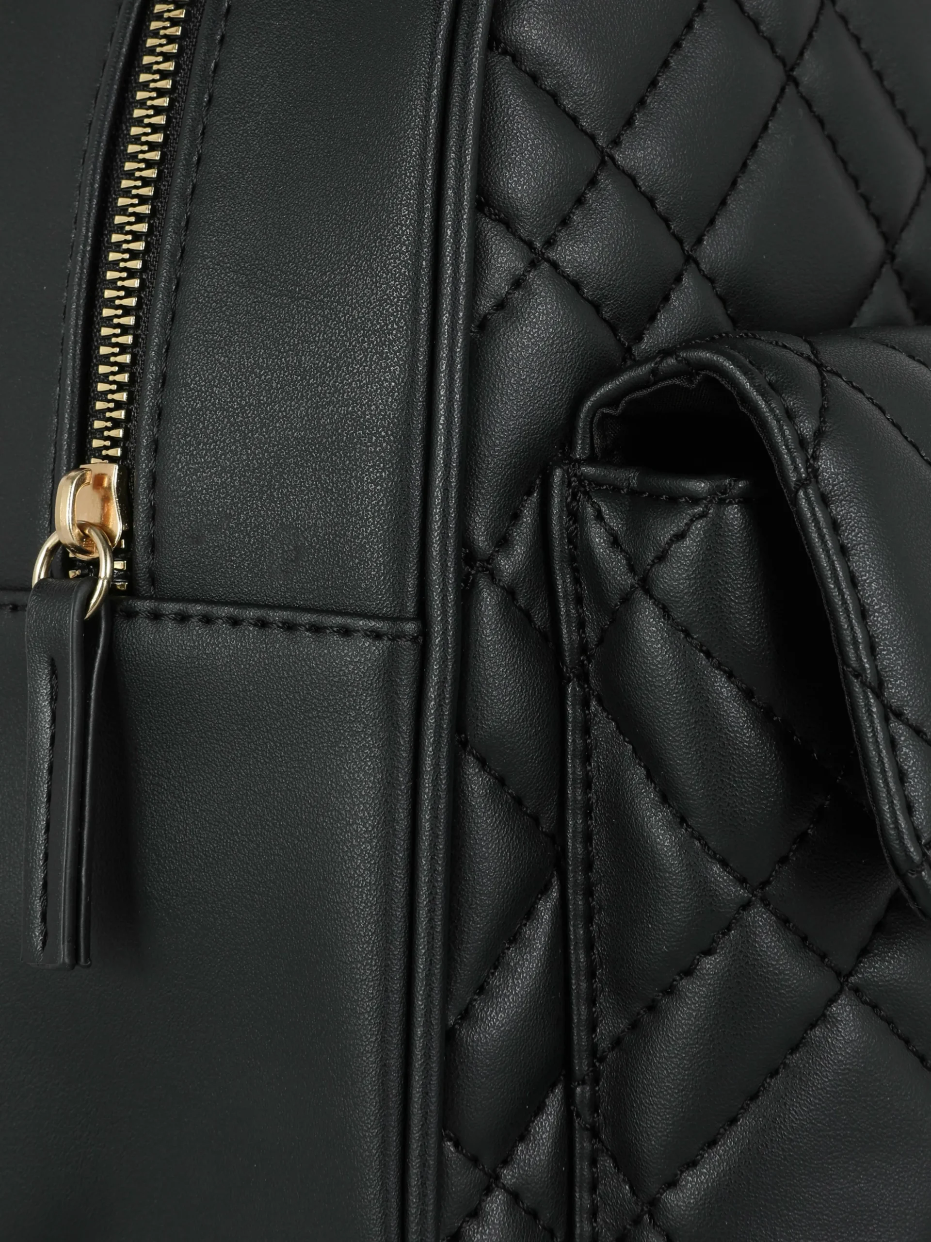 Mini Sac à Dos Matelassé
