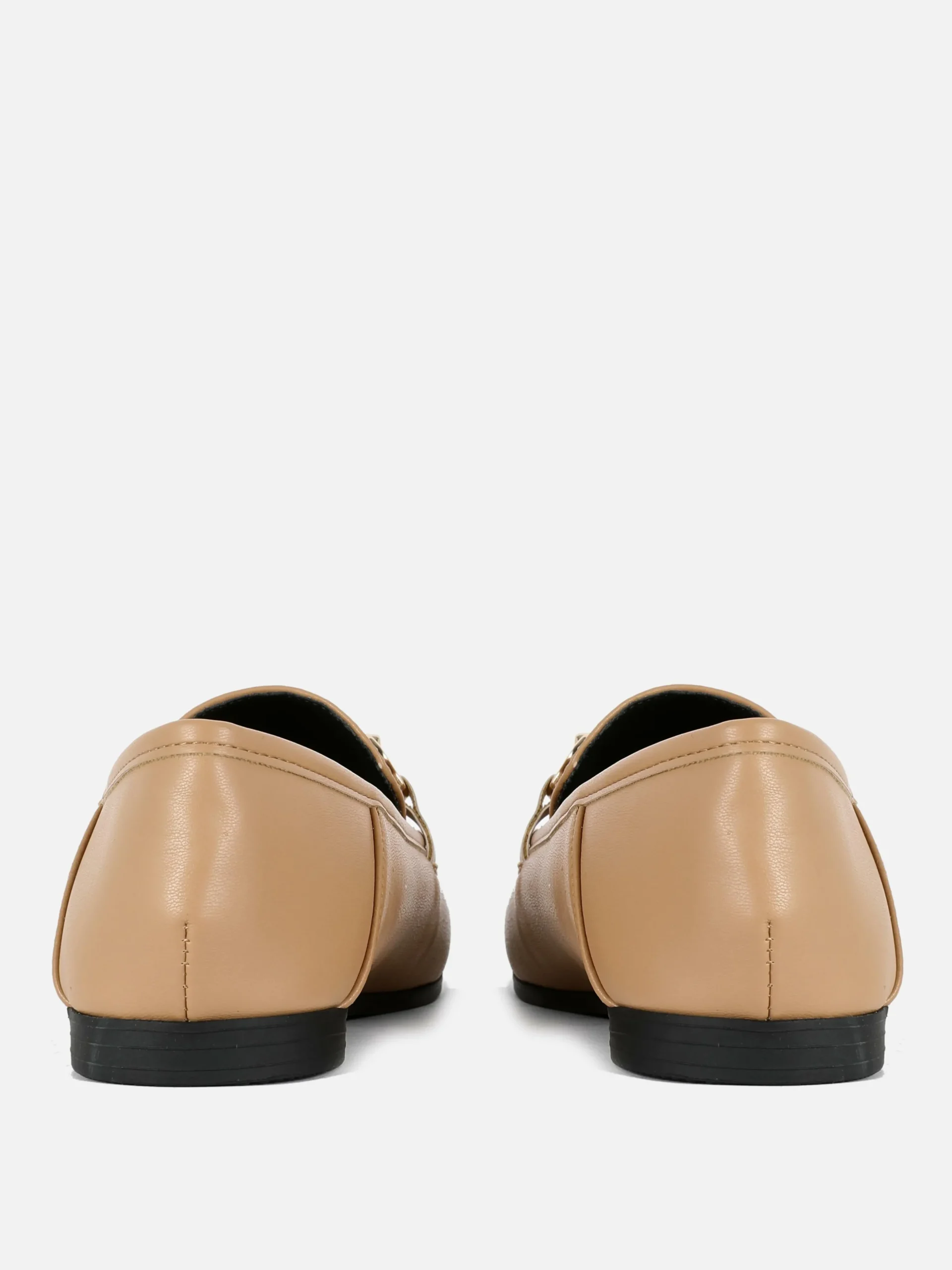 Mocassins Habillés à Mors