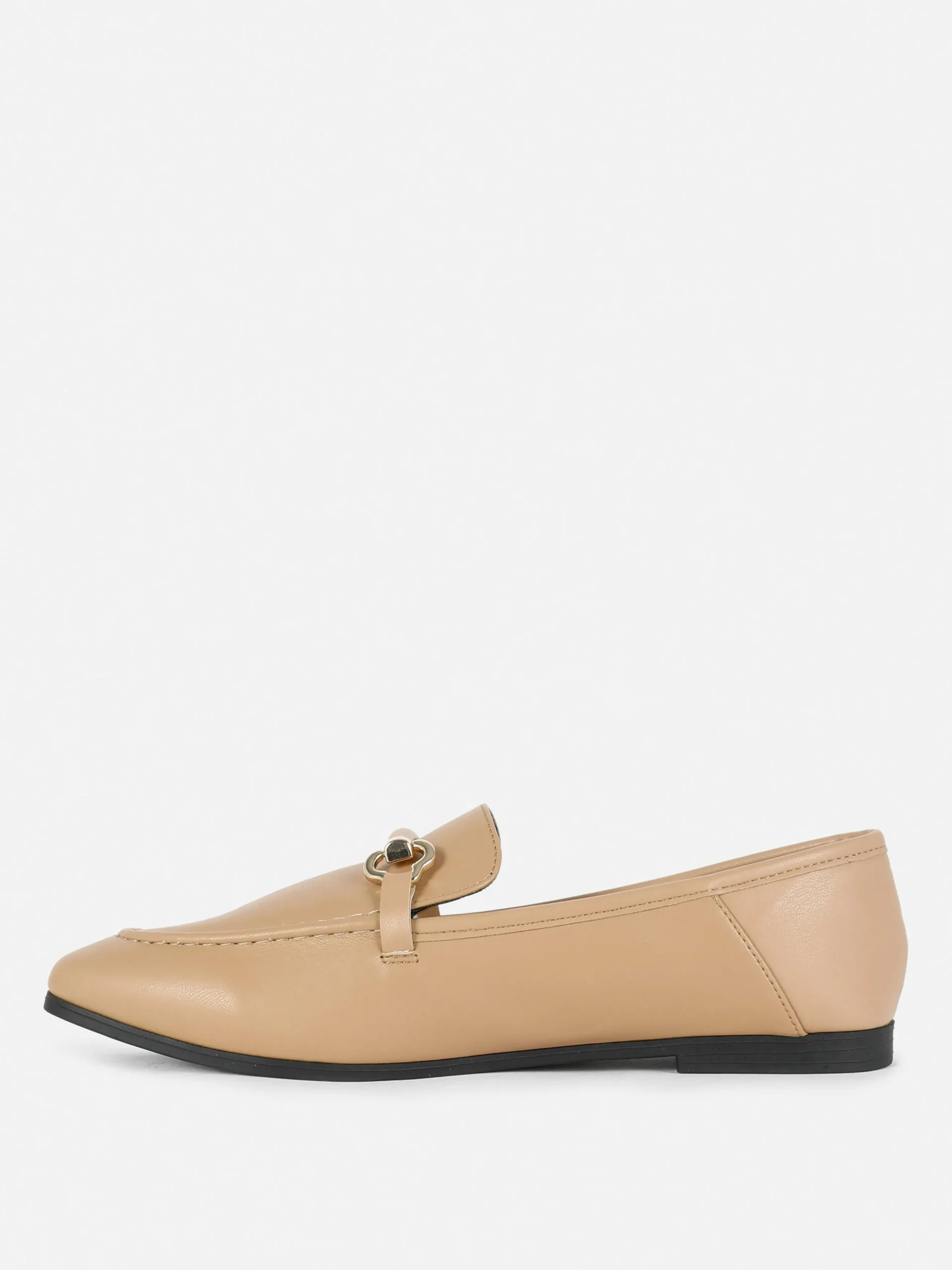 Mocassins Habillés à Mors