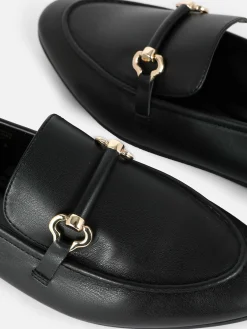 Mocassins Habillés à Mors