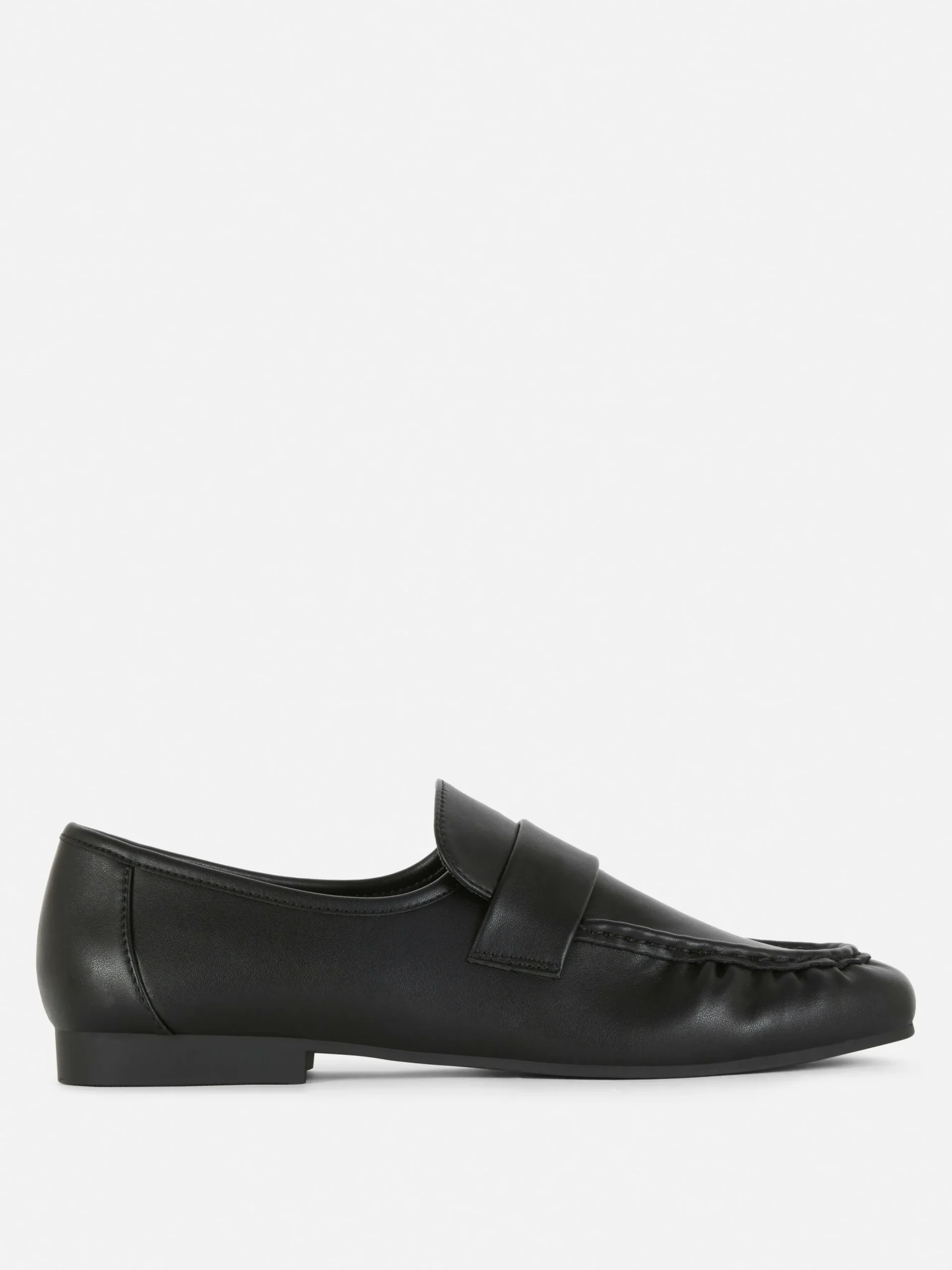 Mocassins Ruchés Rita Ora