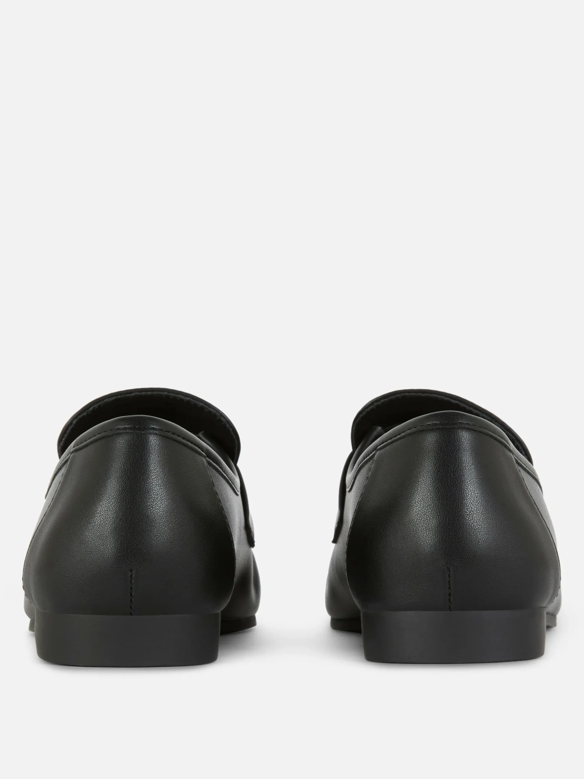 Mocassins Ruchés Rita Ora