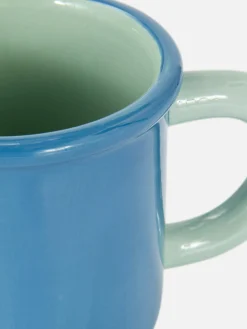 Mug De Style Camping