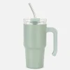 Mug Isotherme En Acier Inoxydable 0,56 l