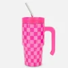 Mug Isotherme En Acier Inoxydable 0,56 l