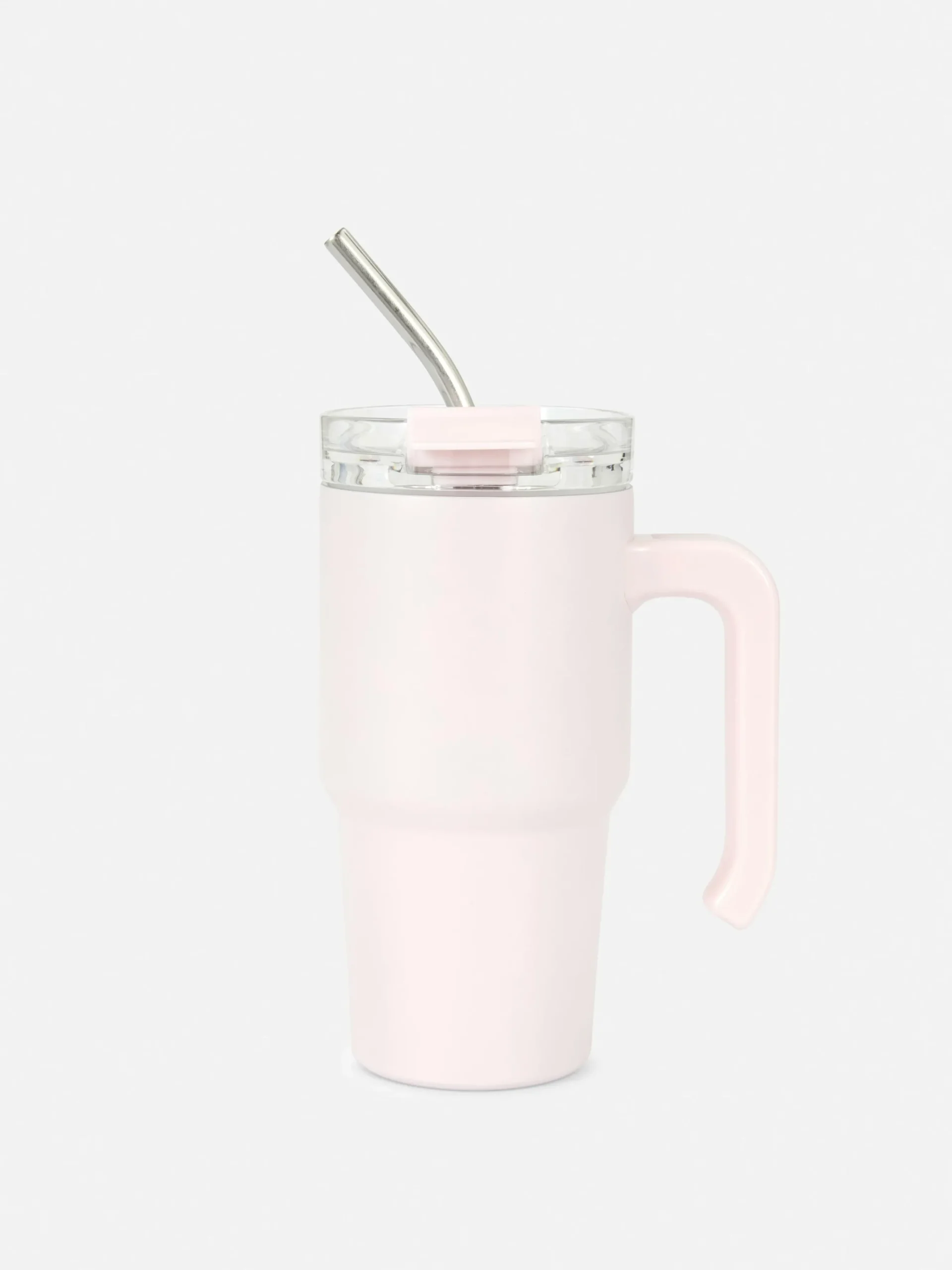 Mug Isotherme En Acier Inoxydable 0,56 l