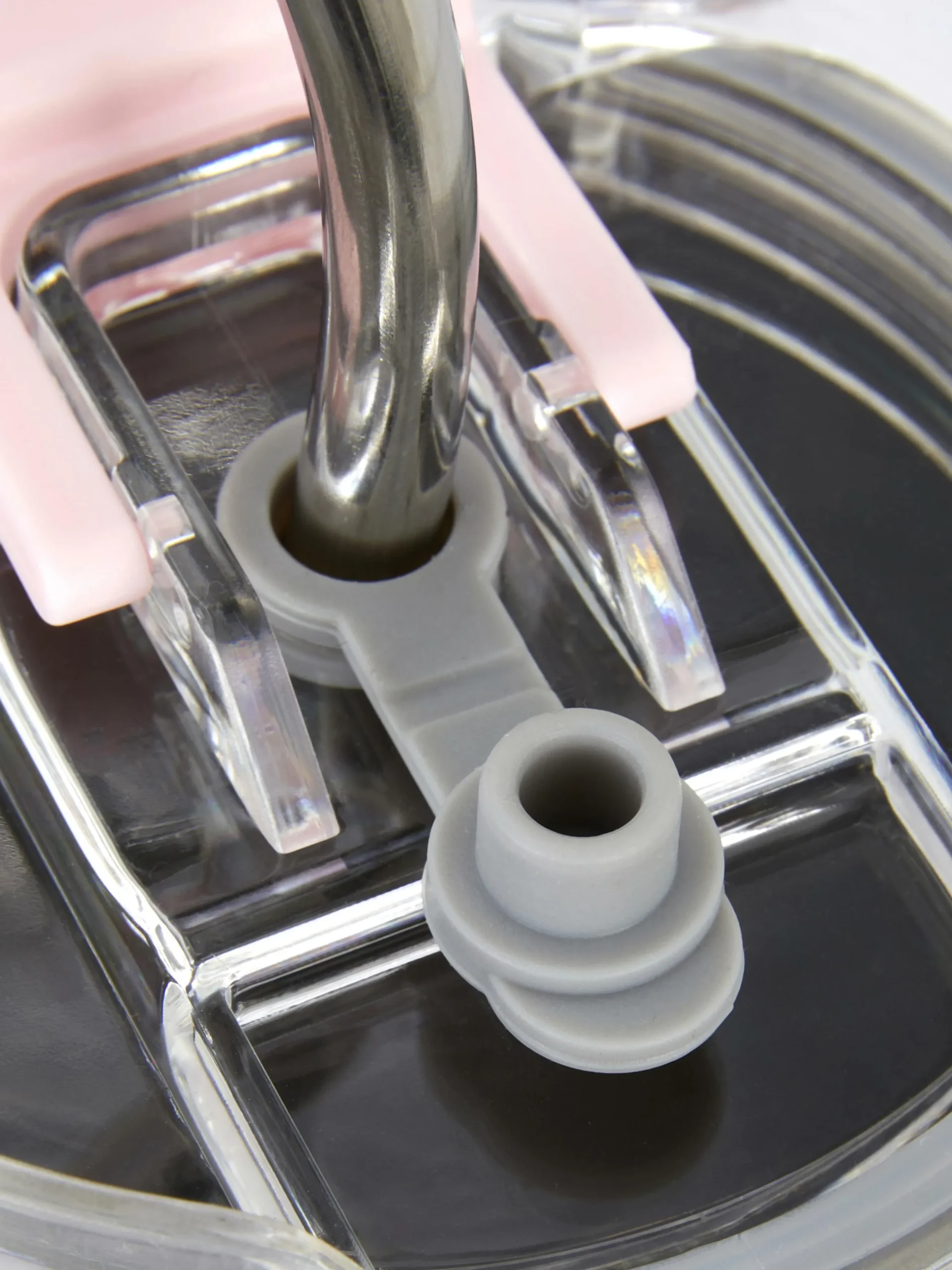 Mug Isotherme En Acier Inoxydable Avec Paille 1,13 l