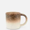 Mug Moucheté Effet Ombré