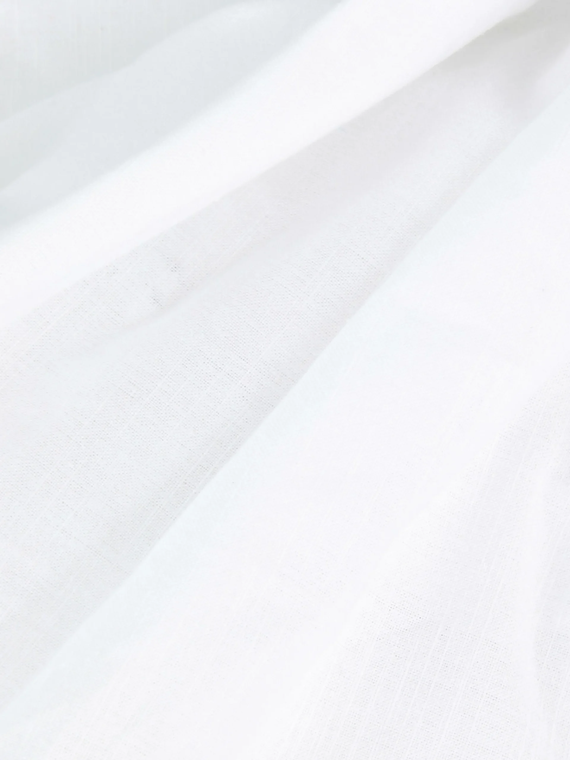 Nappe à Détail Surpiqué