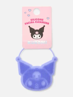 Nettoyant Visage En Silicone Hello Kitty Kuromi