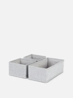 Option De Rangement De Taille Moyenne Pour Tiroir