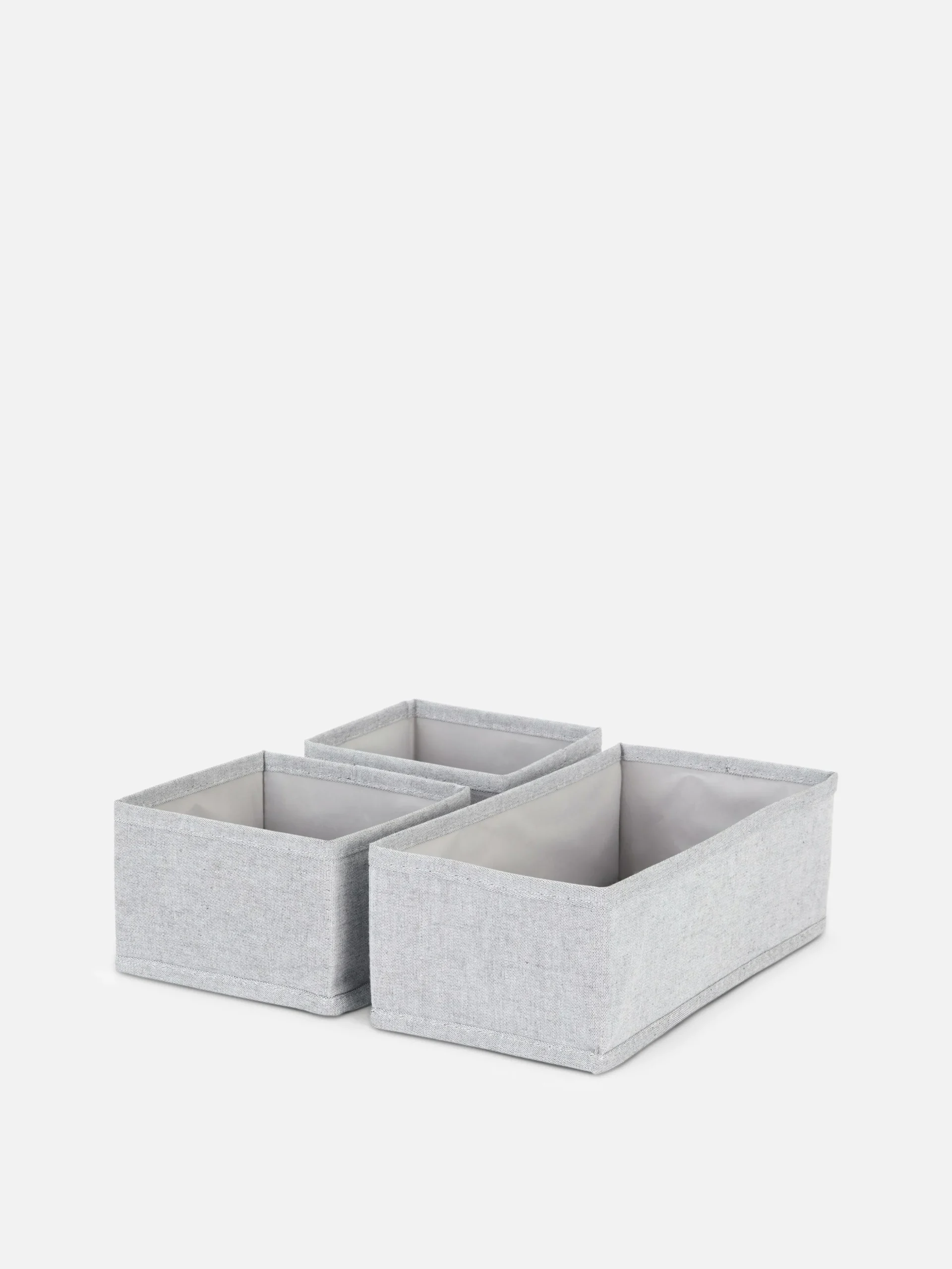 Option De Rangement De Taille Moyenne Pour Tiroir