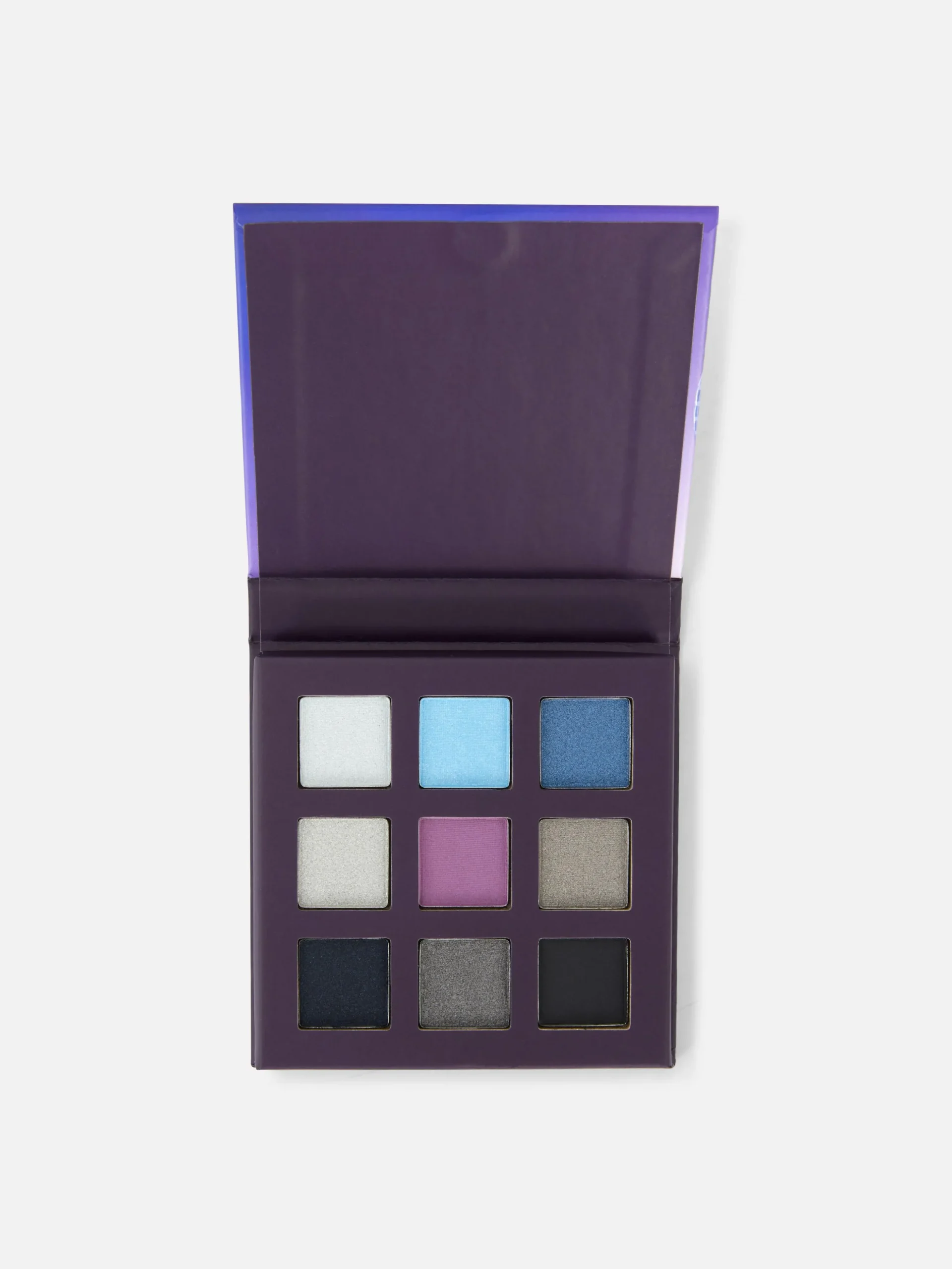 Palette De 9 Ombres à Paupières PS...