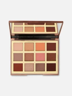 Palette De Fards à Paupières Ultimate Neutrals PS... Pro