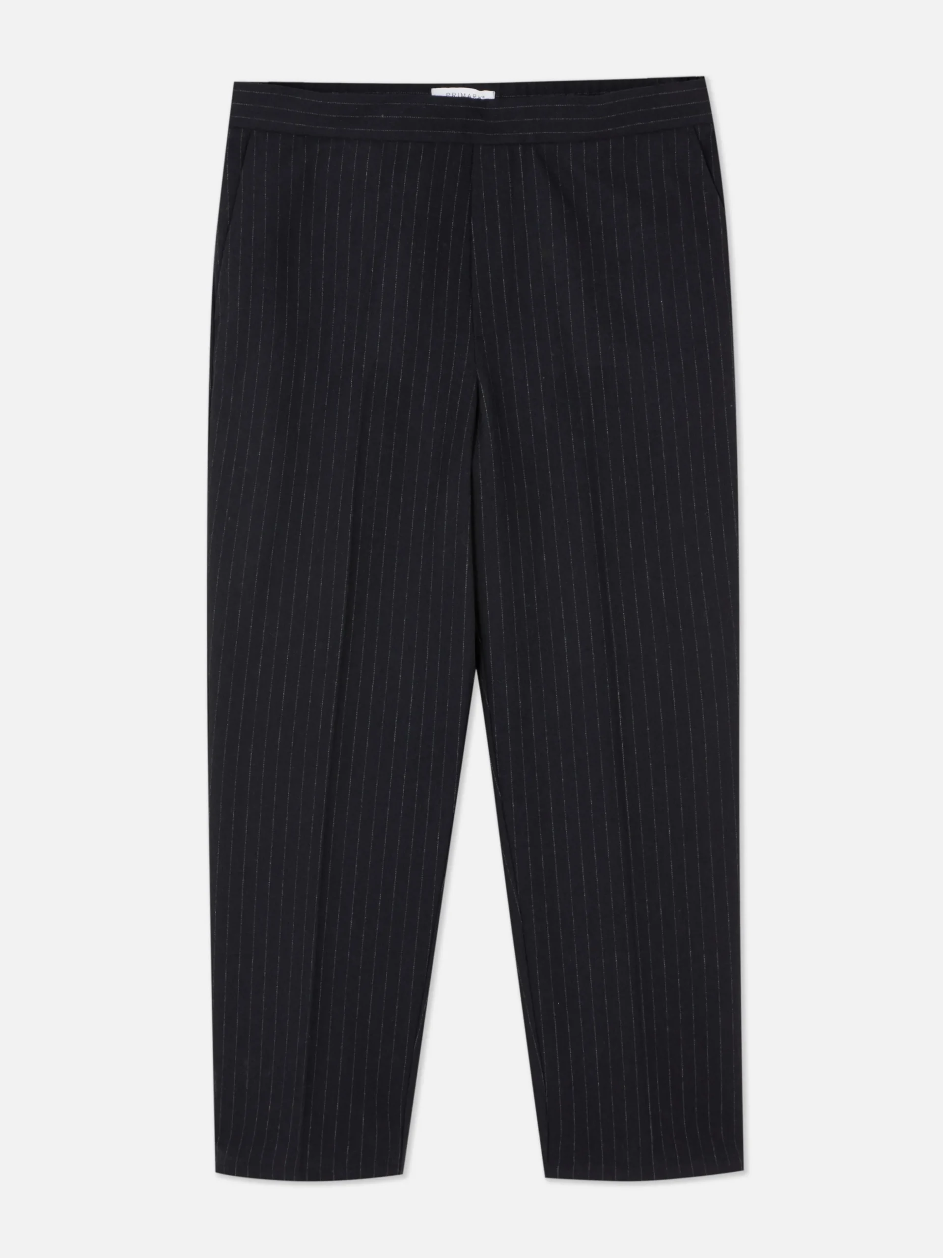 Pantalon à Rayures Fines Kem