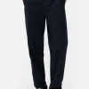 Pantalon à Taille élastique
