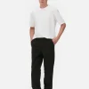 Pantalon à Taille élastique