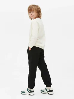 Pantalon Cargo Ado