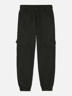 Pantalon Cargo Ado
