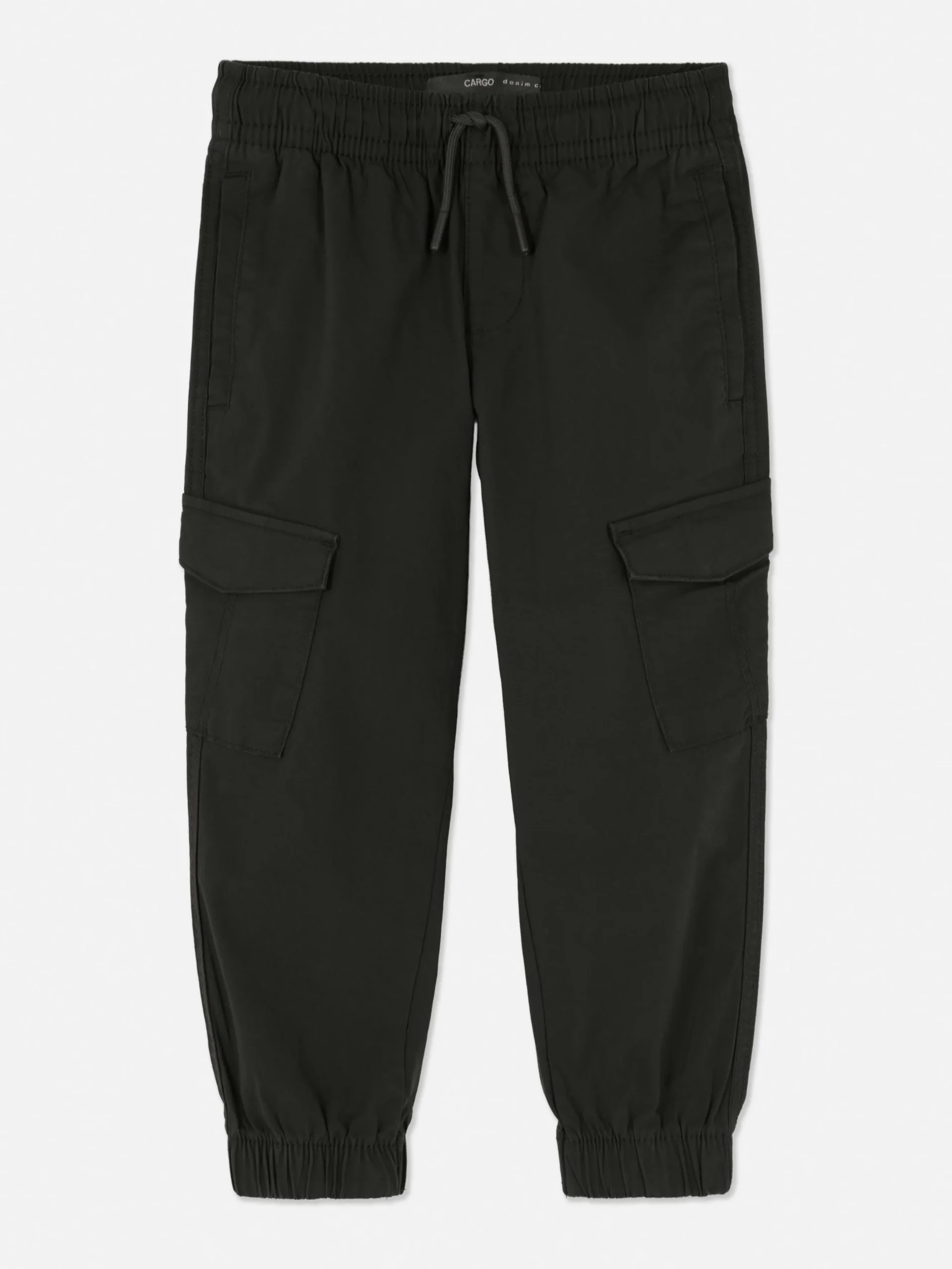Pantalon Cargo Garçon