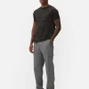 Pantalon Cargo Resserré Aux Chevilles Avec Bloque-cordon