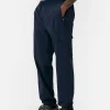 Pantalon Cargo Resserré Aux Chevilles Avec Bloque-cordon