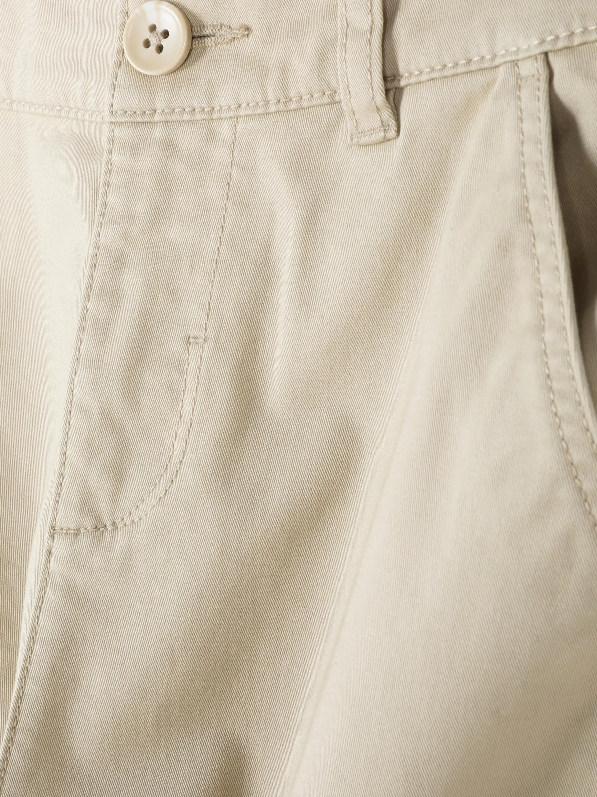 Pantalon Chino Ado