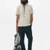 Pantalon Chino Coupe Droite
