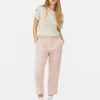Pantalon Chino Fuselé