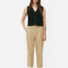 Pantalon Chino Fuselé