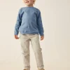 Pantalon Chino Garçon