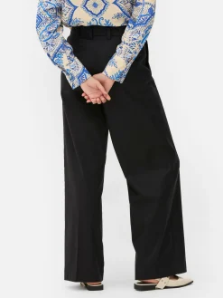 Pantalon Chino Large