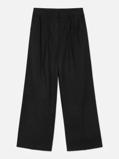 Pantalon Chino Large