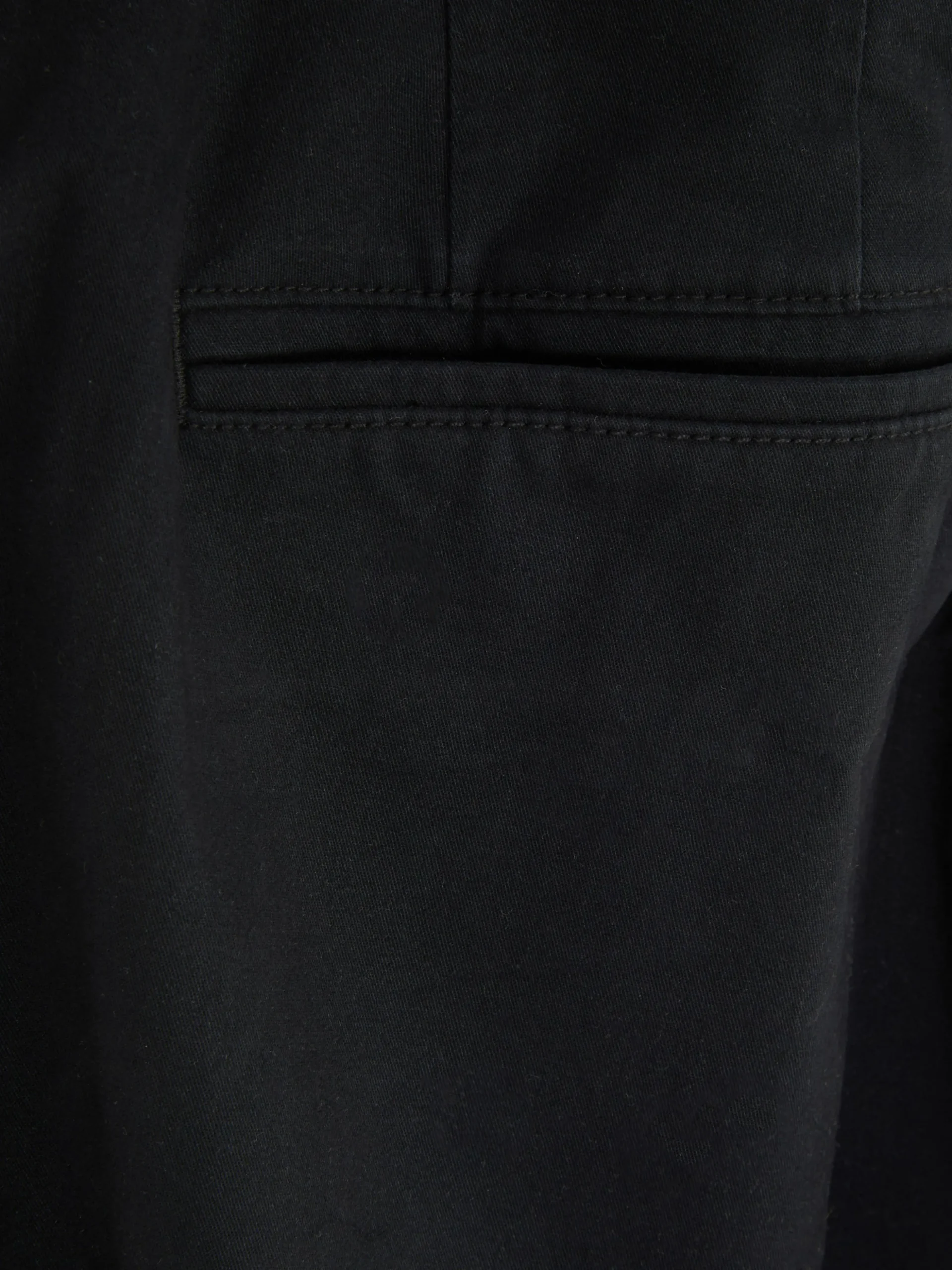 Pantalon Chino Stretch Coupe Slim