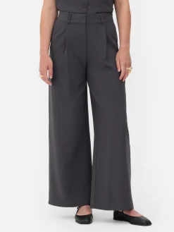 Pantalon Dad Ample Rita Ora