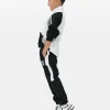 Pantalon De Jogging Color Block PlayStation